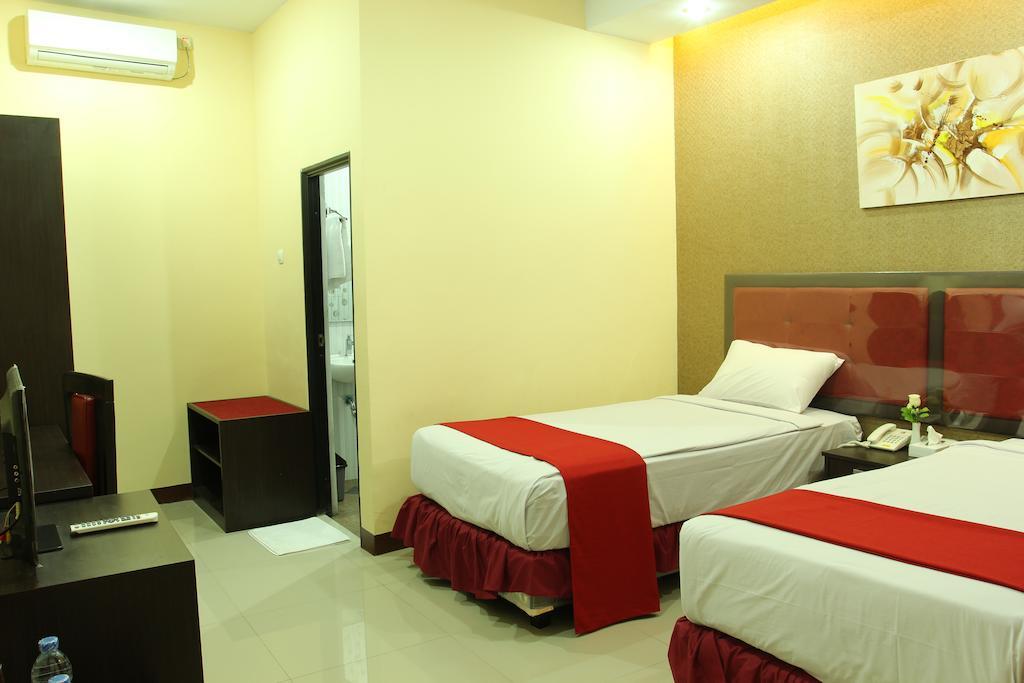 Gumilang Hotel Puncak Quarto foto