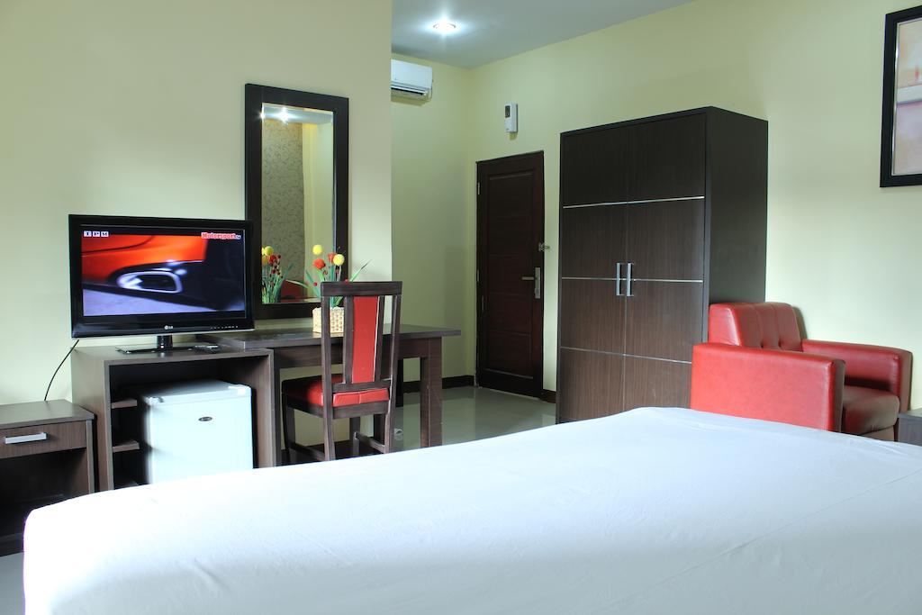 Gumilang Hotel Puncak Quarto foto