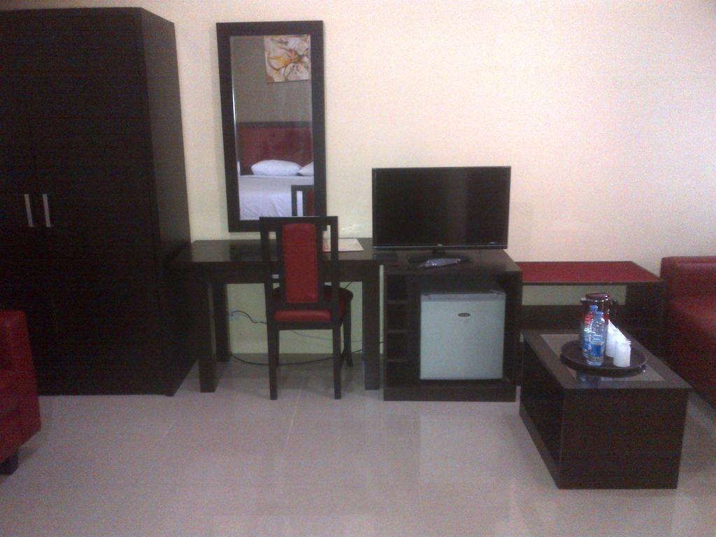 Gumilang Hotel Puncak Quarto foto