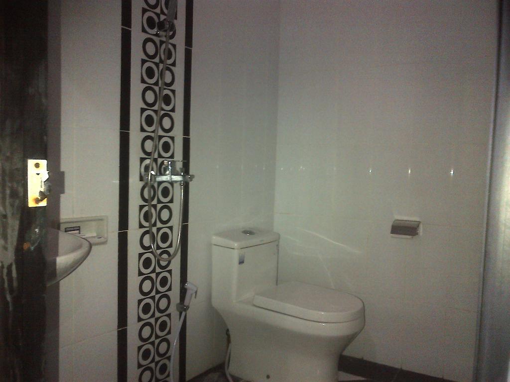 Gumilang Hotel Puncak Quarto foto