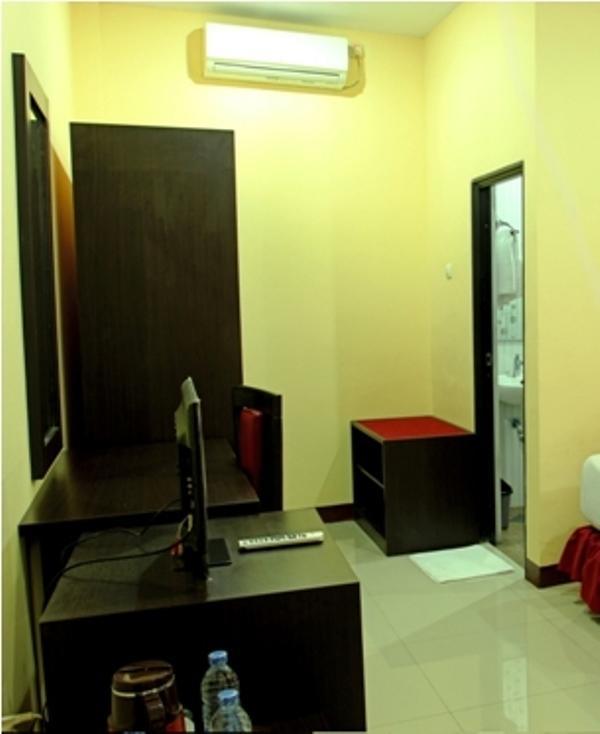 Gumilang Hotel Puncak Quarto foto